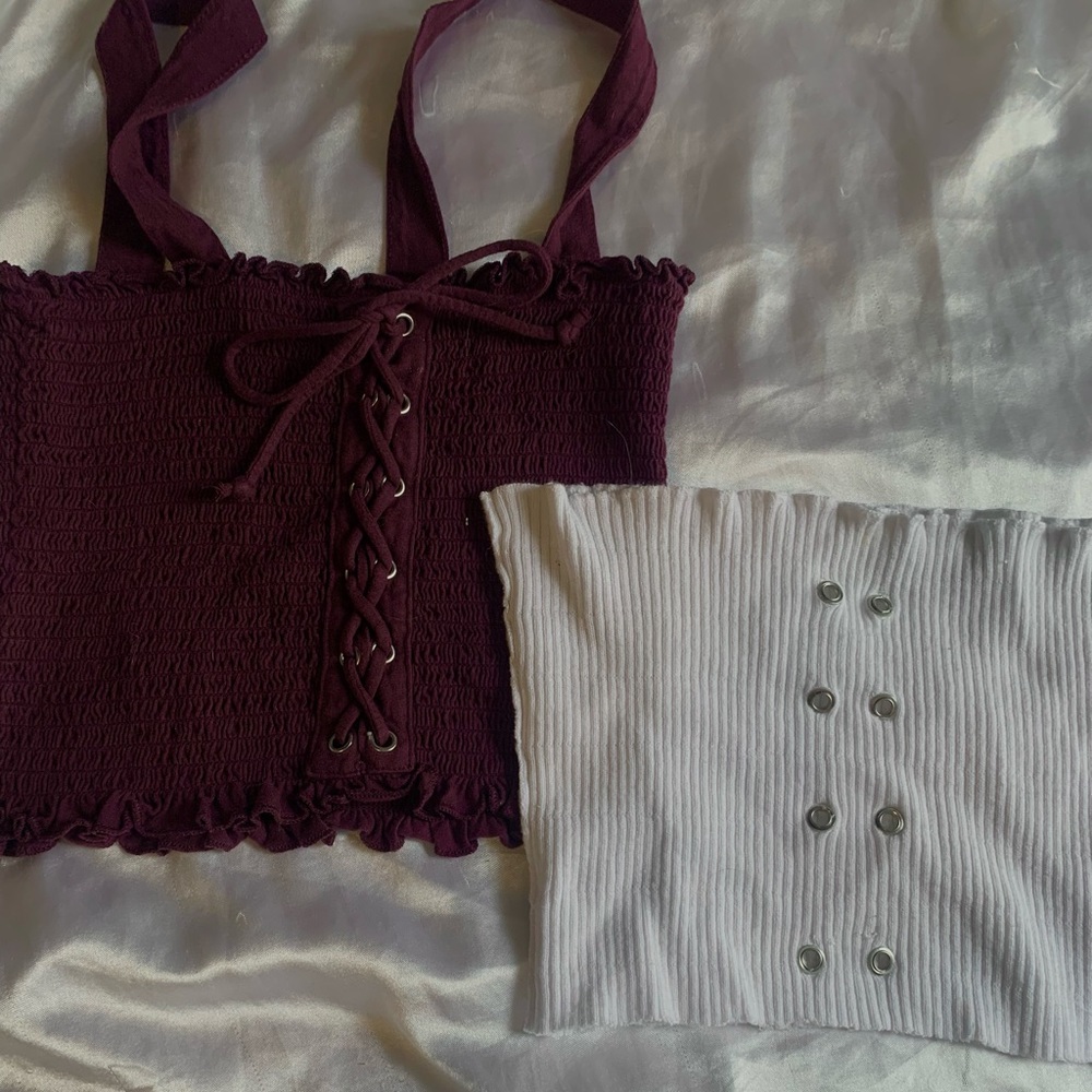 tube top bundle